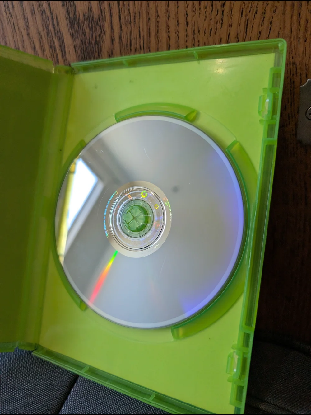 Harry Potter and the Order of the Phoenix — Xbox 360 Game